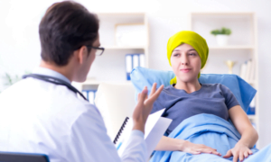 treatment of cancer