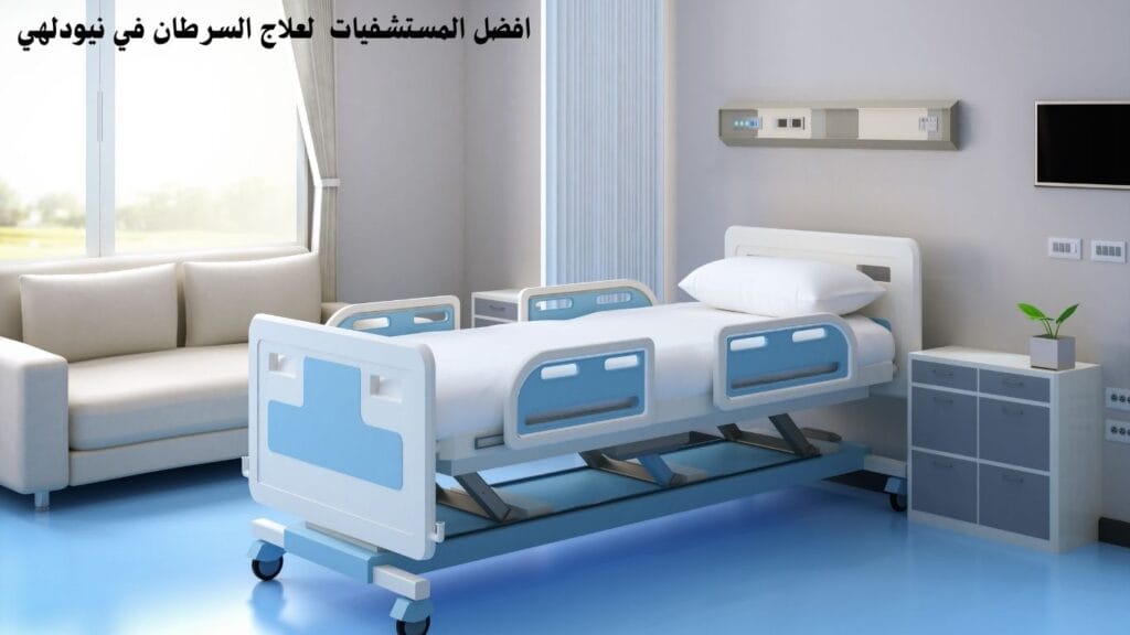 افضل المستشفيات لعلاج السرطان في نيودلهي